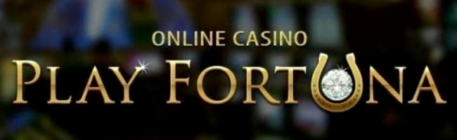 Бонусы в казино Play Fortuna